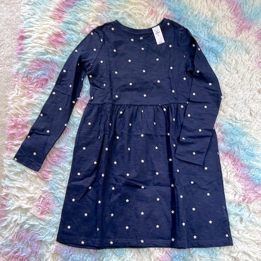 Gap kids Skater dress Size XL/12